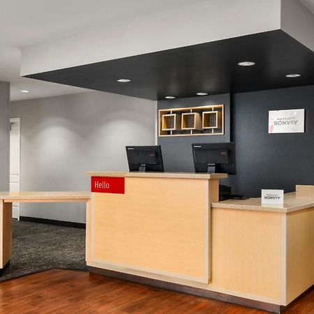 Towneplace Suites By Marriott Florence Eksteriør bilde
