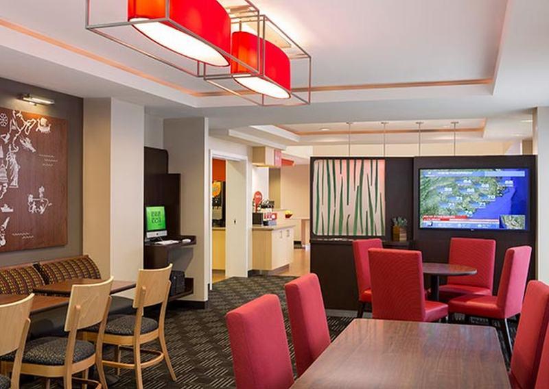 Towneplace Suites By Marriott Florence Eksteriør bilde