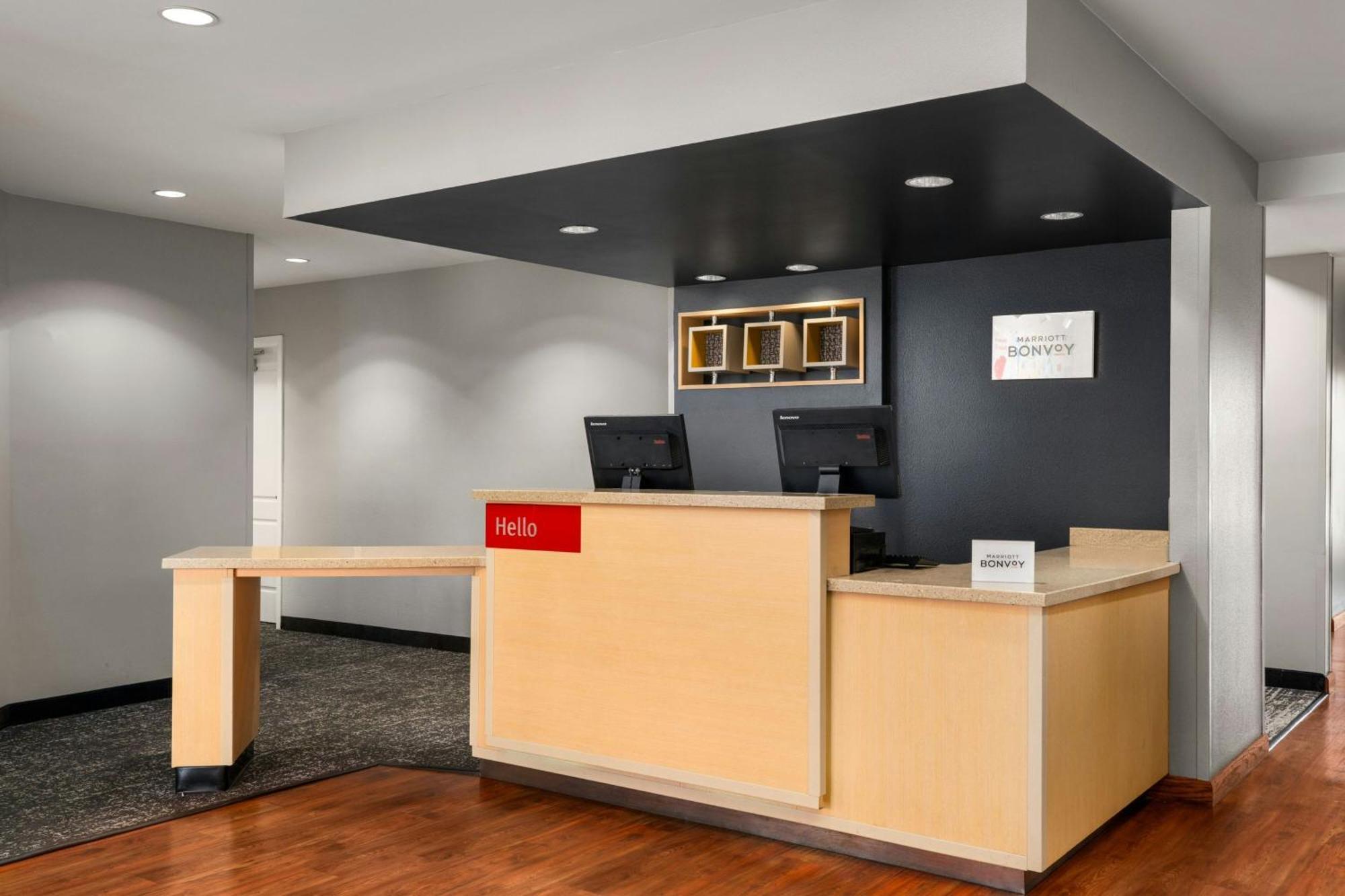 Towneplace Suites By Marriott Florence Eksteriør bilde