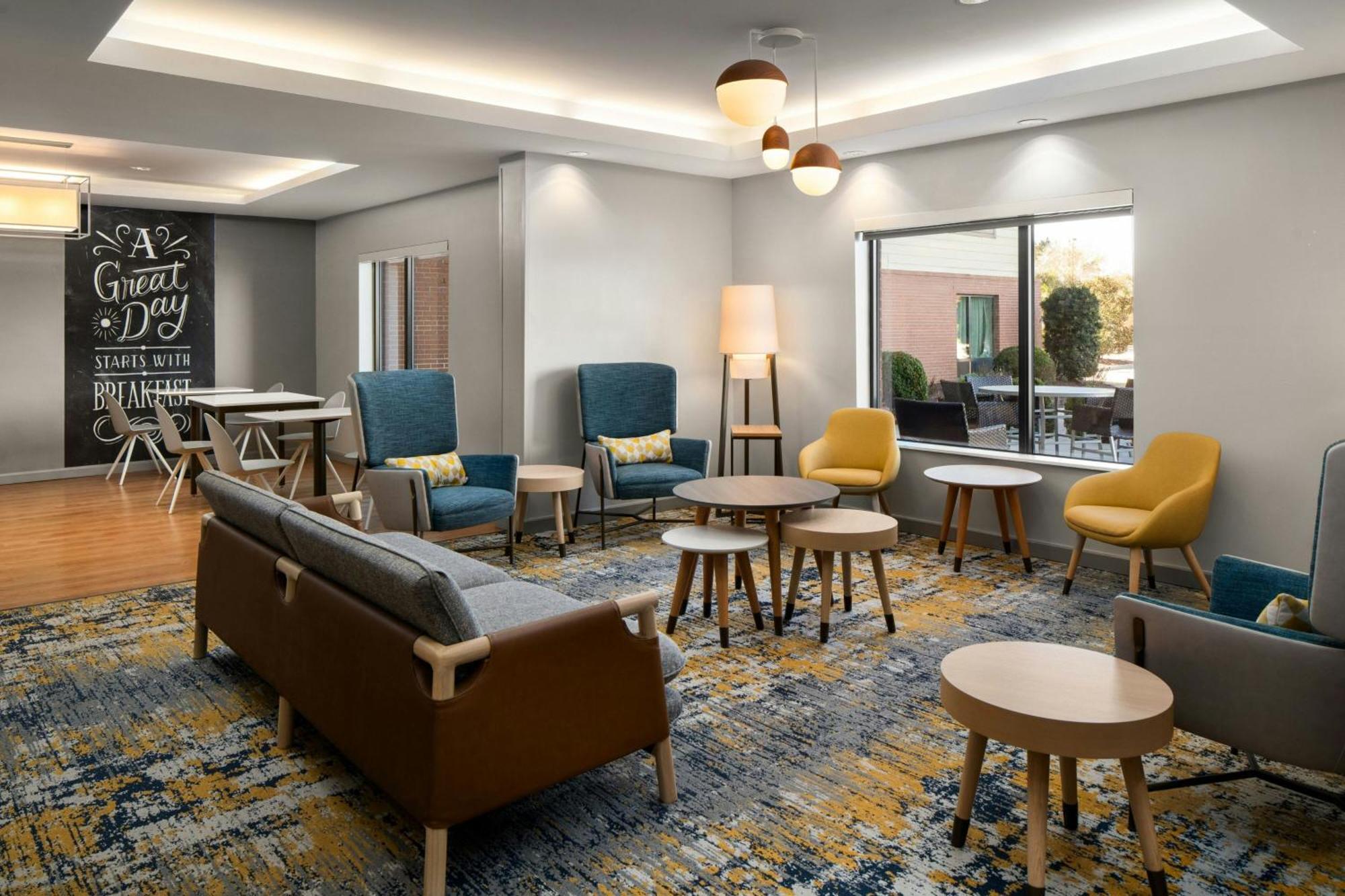 Towneplace Suites By Marriott Florence Eksteriør bilde
