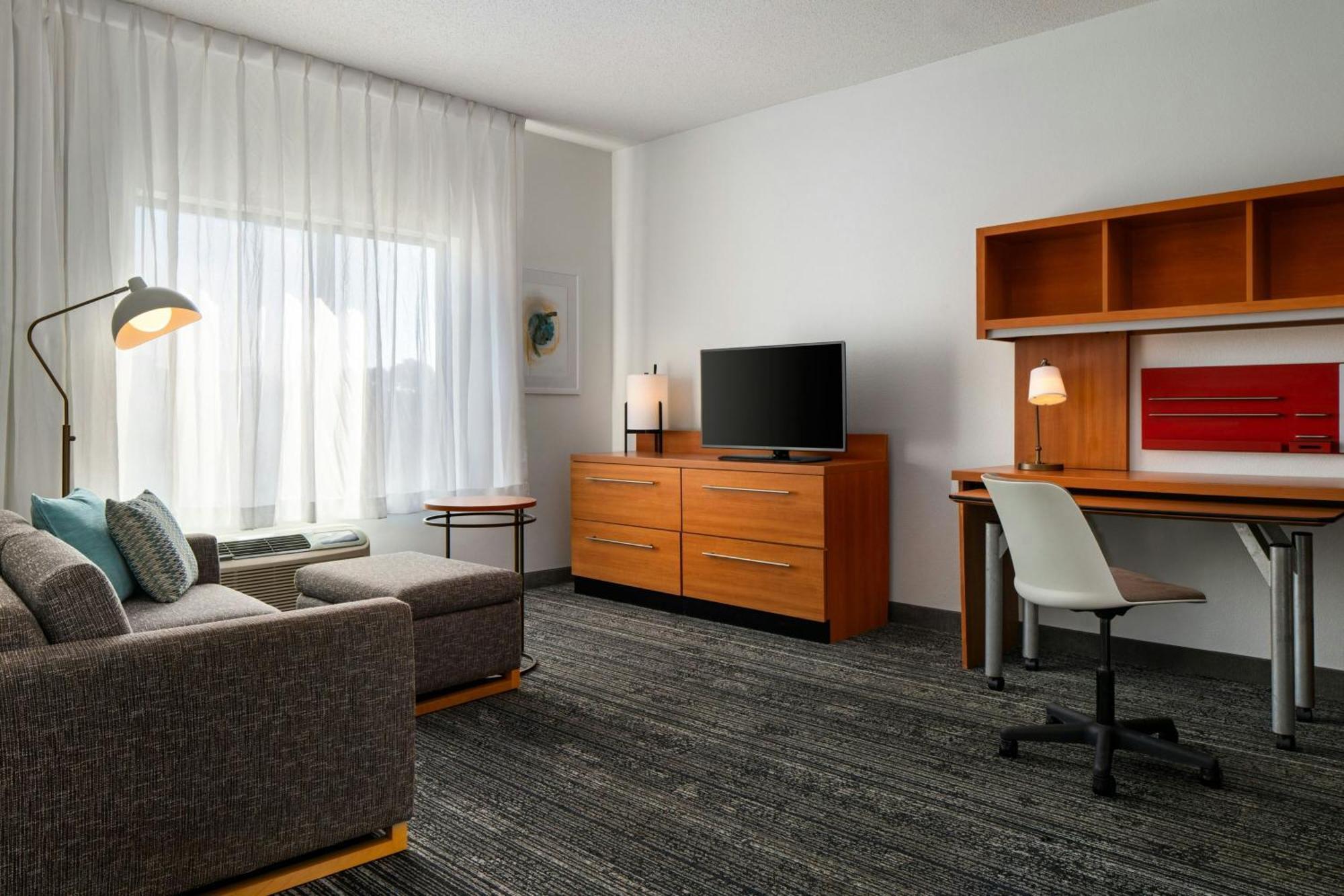 Towneplace Suites By Marriott Florence Eksteriør bilde
