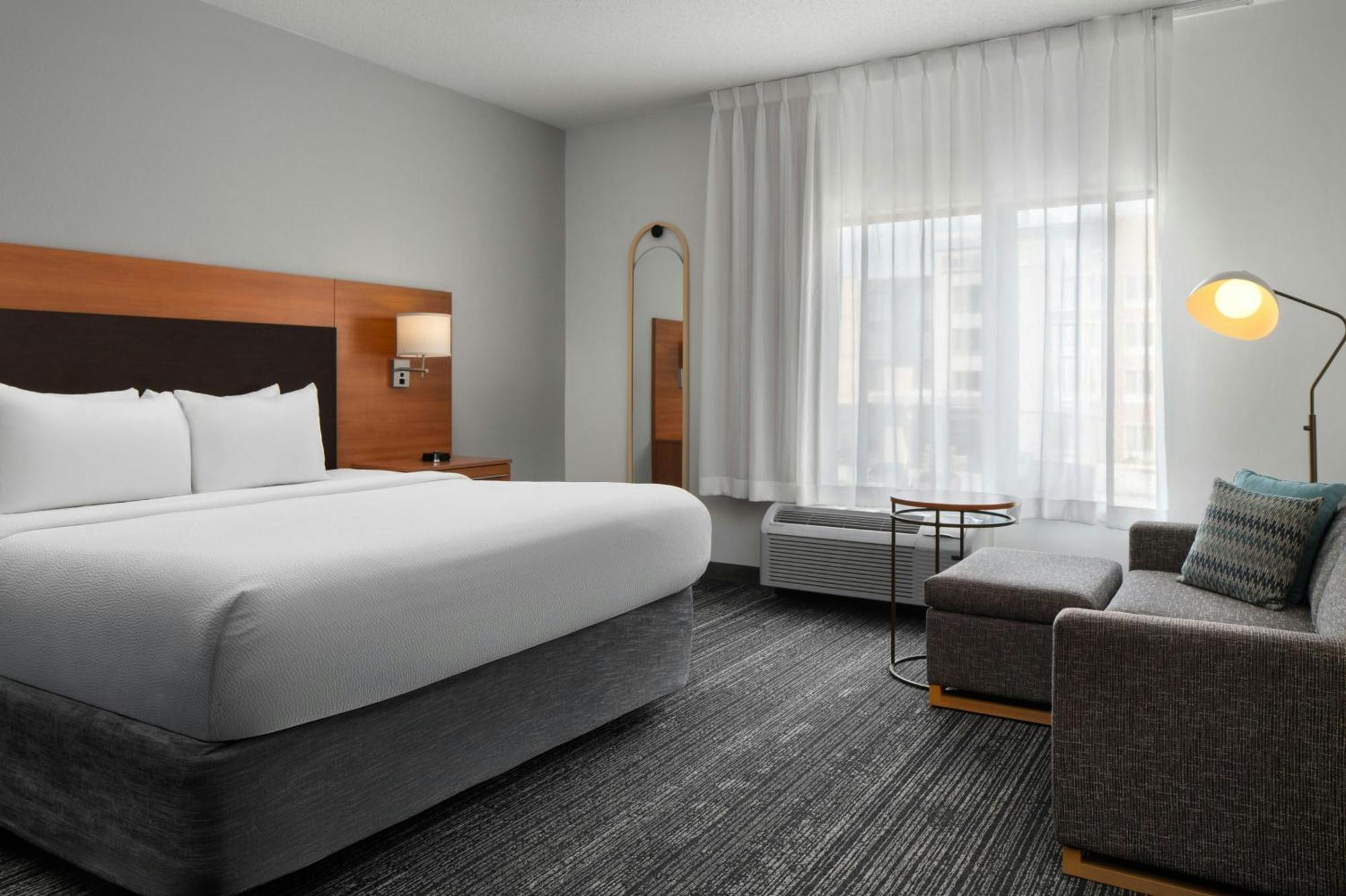 Towneplace Suites By Marriott Florence Eksteriør bilde