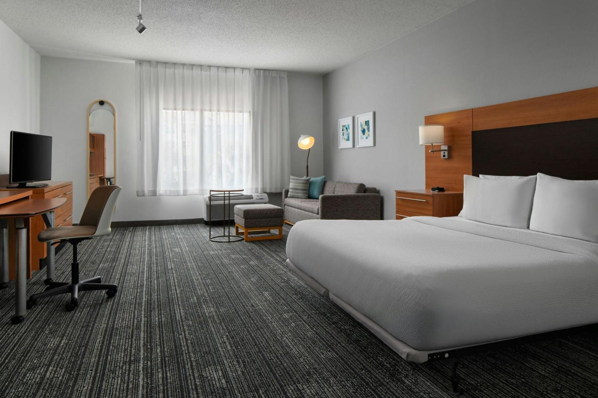 Towneplace Suites By Marriott Florence Eksteriør bilde