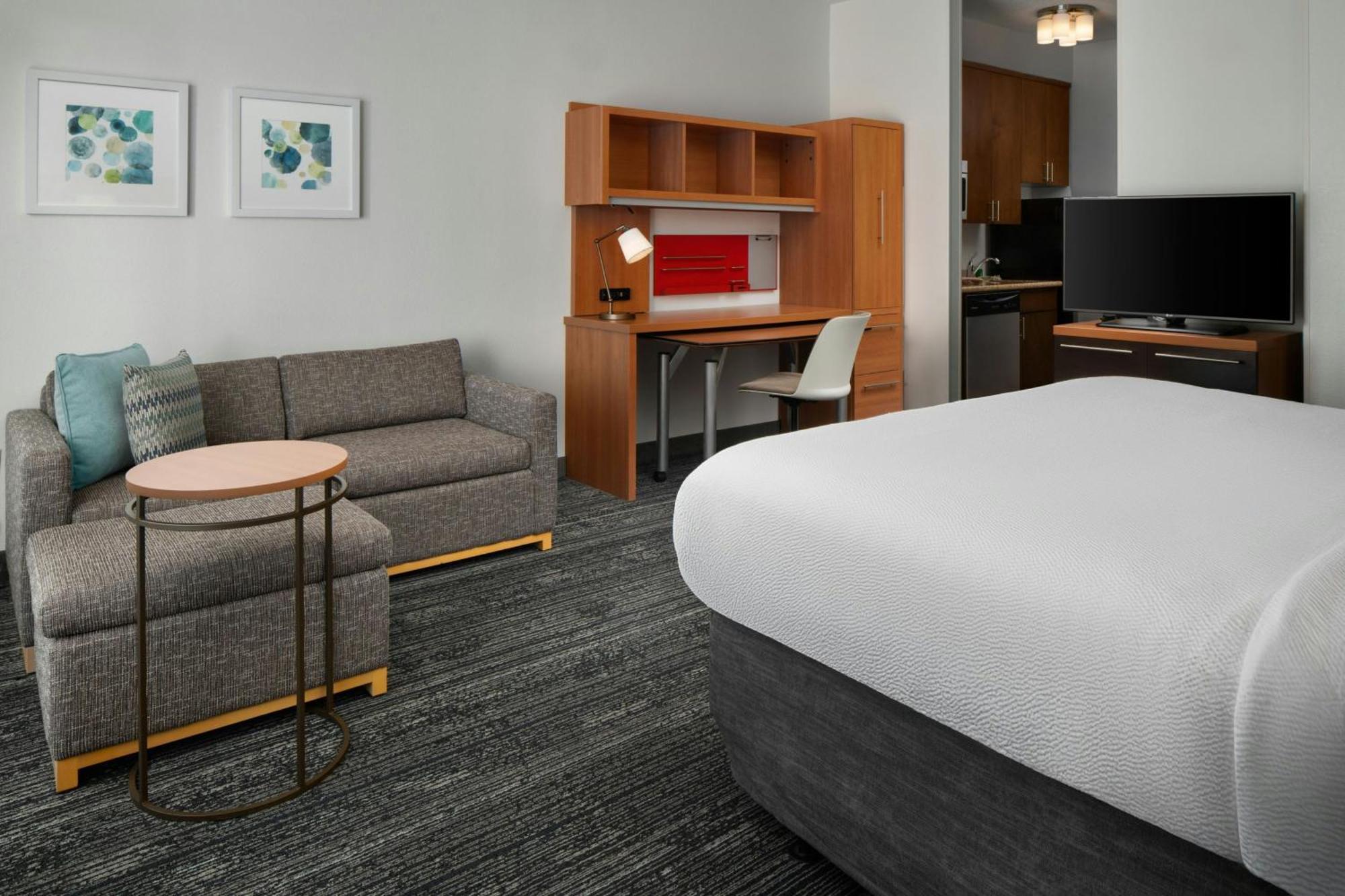 Towneplace Suites By Marriott Florence Eksteriør bilde