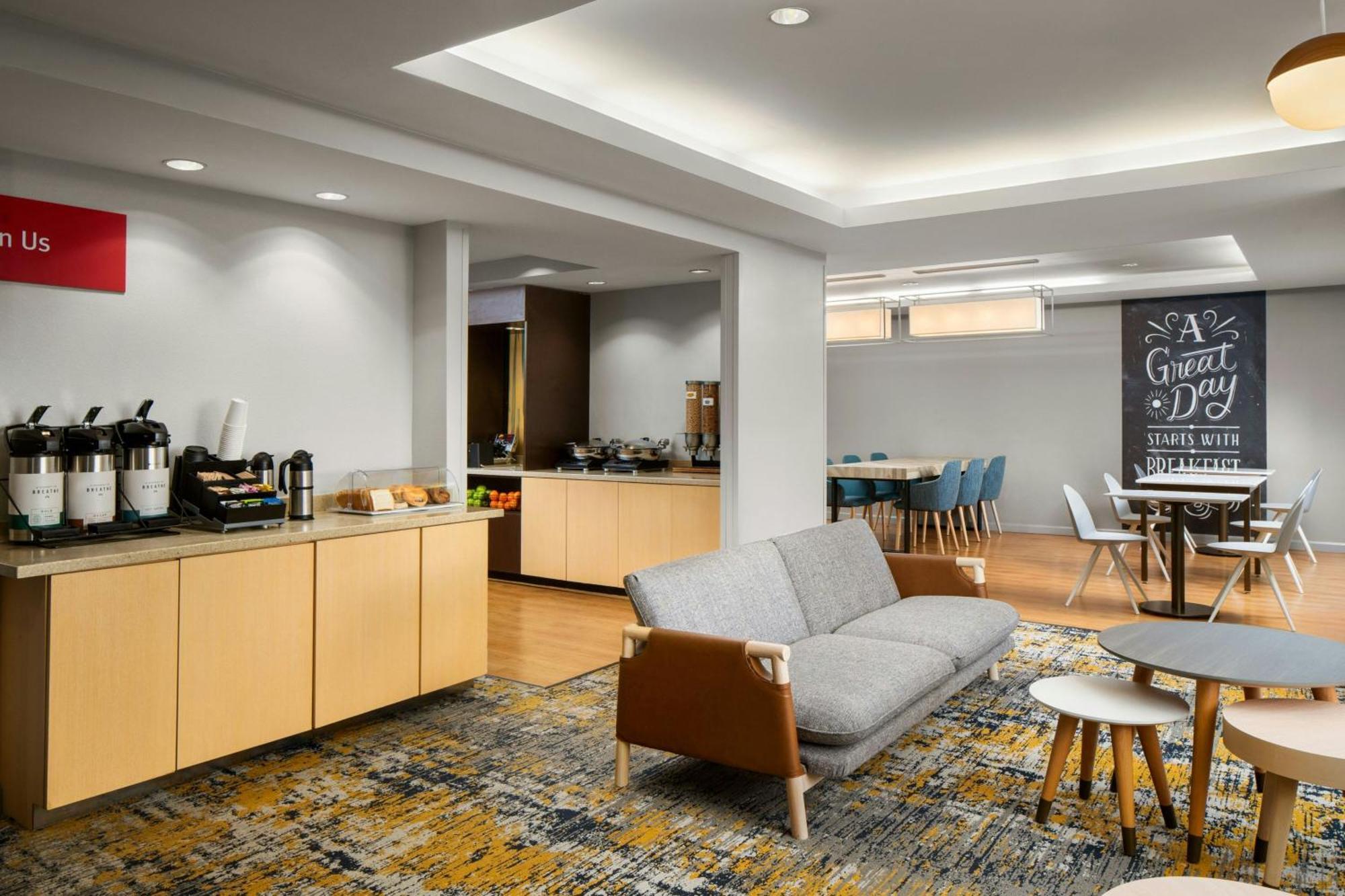 Towneplace Suites By Marriott Florence Eksteriør bilde