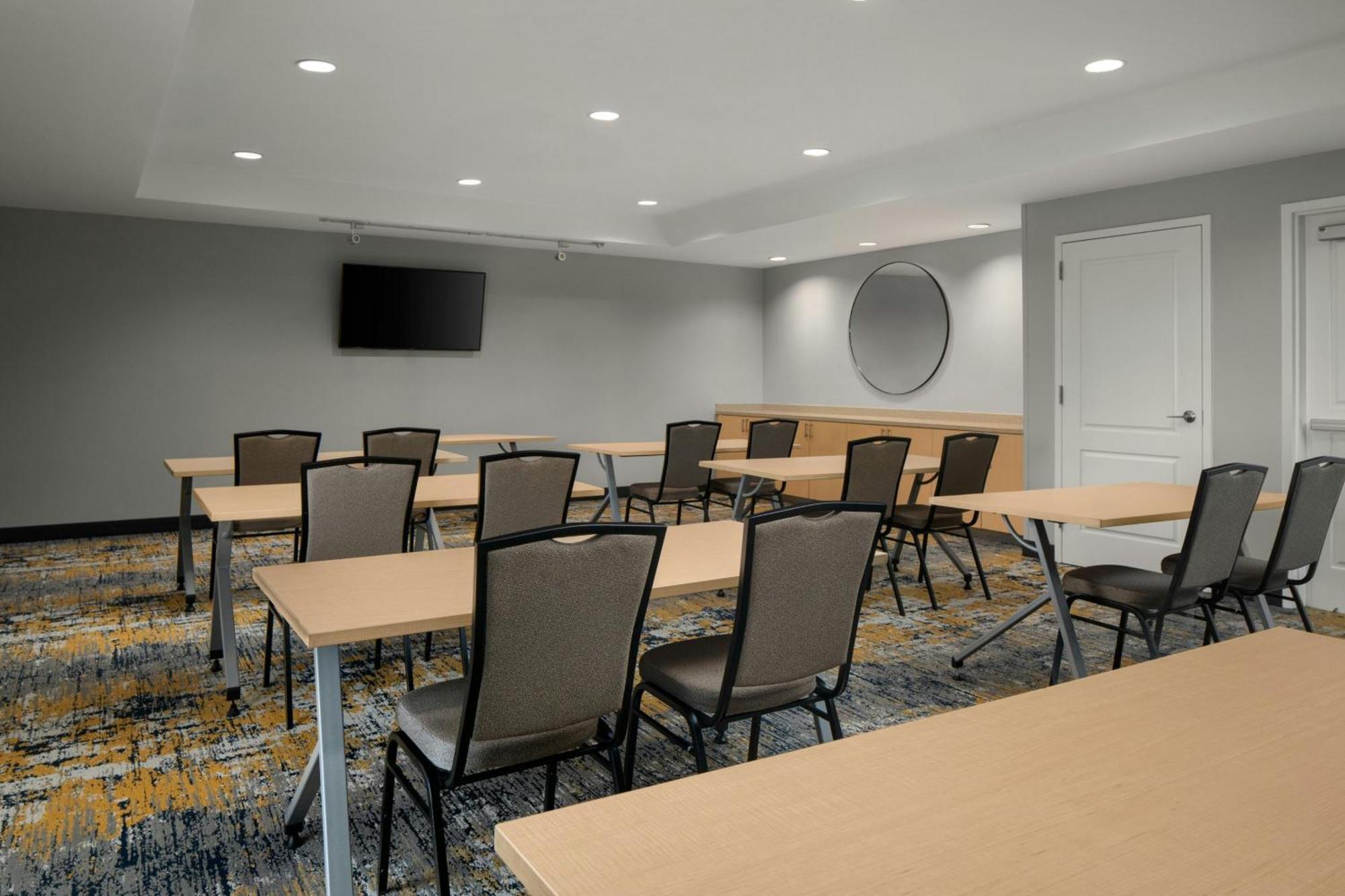 Towneplace Suites By Marriott Florence Eksteriør bilde