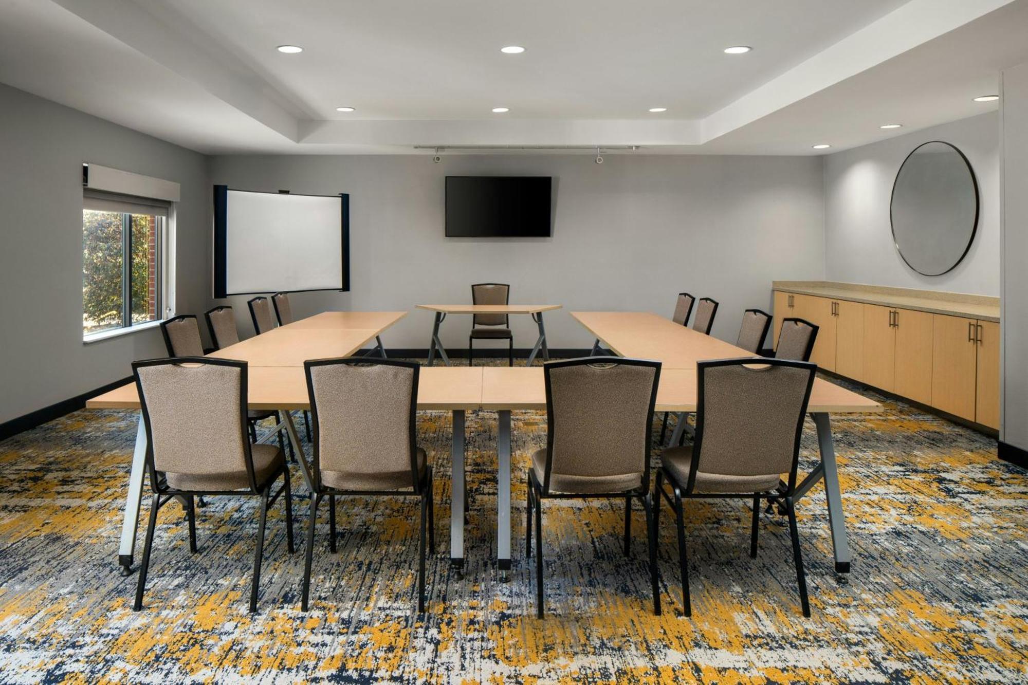 Towneplace Suites By Marriott Florence Eksteriør bilde