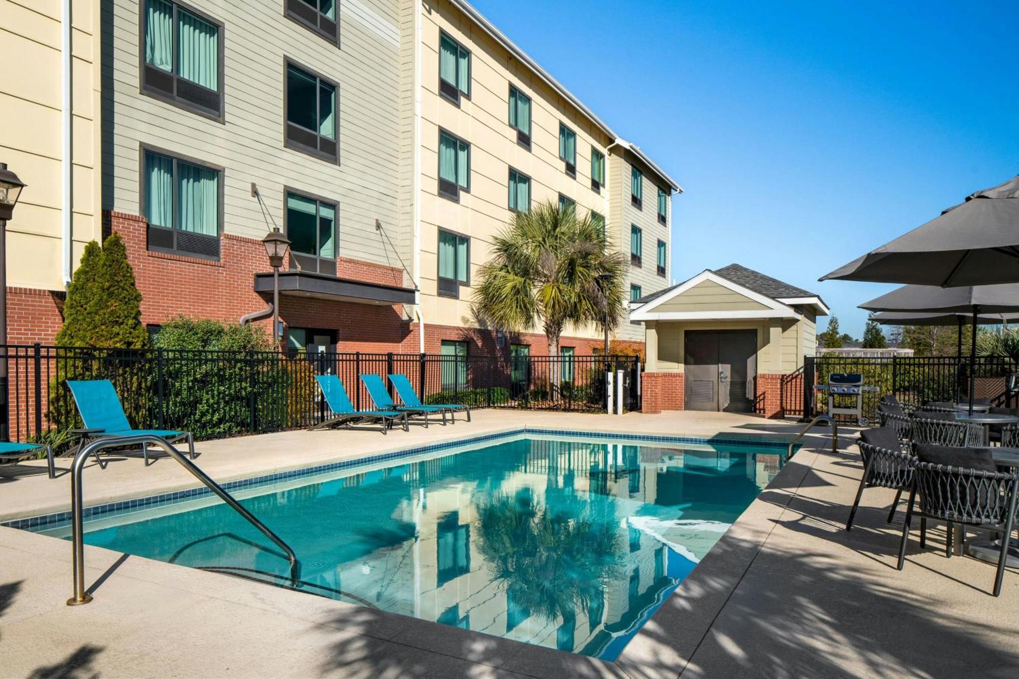 Towneplace Suites By Marriott Florence Eksteriør bilde